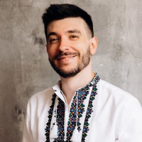 Maksym Khrebtov