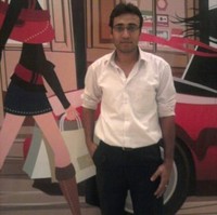 Abdelrahman Elshabrawe