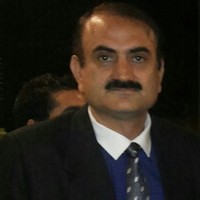 Iqbal Krishen Pandit