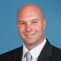 Tom Sanders • MBA