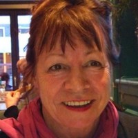 Petra Van De Vorst