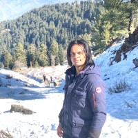 Saket Yadav