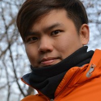 Jarrett Yeo