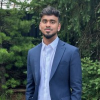 Jesuran Prakashkumar
