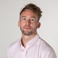 Darragh Roche