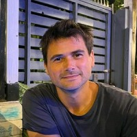 Juan Ignacio Moya Manns