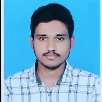 Bhagavan Hemanadh B.