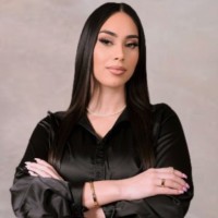 Rebecca Nieves