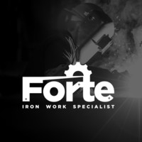 Forte Iron Work Inc