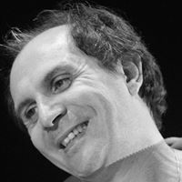 Massimiliano Paganini