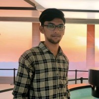 Venkata Gowri Siva Shankar Nadh Lakshmisetty