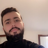 Oussama Bentefrit
