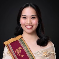Jesse Lauren Barotac, RND