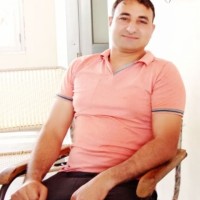 Vikas Kalher