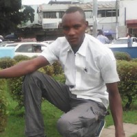 Steve Gachuma