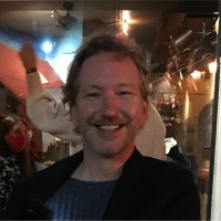 Michael Holmes, SHRM-SCP, SPHR