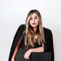 Arleth Daniela Torrealba Pacheco