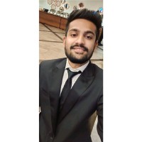 Keyur Patel