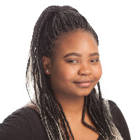 Miriam Mputu-Ntela