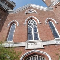 First Presbyterian