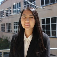Katharine Lam