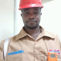 Charles Torklor Mensah