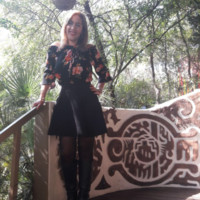 Pilar Ramírez