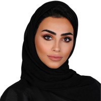 Shaikha Manal Mualla