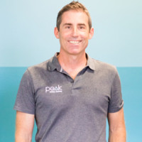 Christopher Dixon, Dds