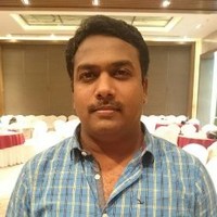 Swaroop AN
