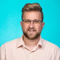 Zach Cohen-Ford, M.ed.