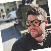 Shane Crudden