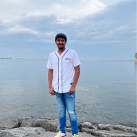 Fenil Patel