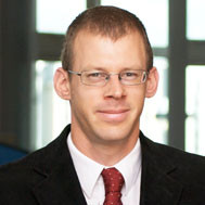 Chris Tidball