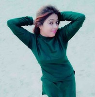 Asha Paliwal