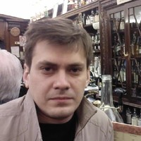 Pavel Sidorenko