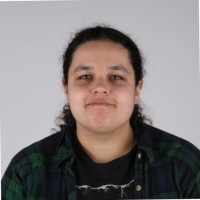 Indianna Pritchard-Martin