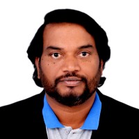 Manikandan Ramar