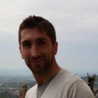 Marco Rizza