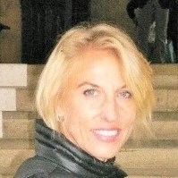 Halina Izdebska