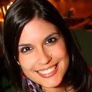 Priscila Luiz Sedrez