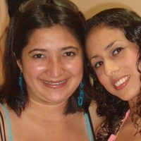 Maria Belén Salcedo Vargas