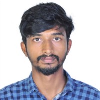 Yogesh Gangaraju