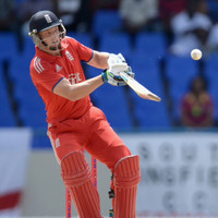 Jos Buttler