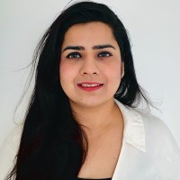 Nishi Arora
