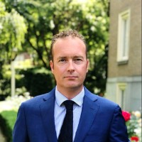 Jeroen Bakker