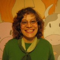 Cristina Paz Mancebo