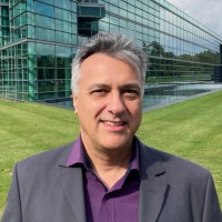 Dimitris Kyriakopoulos