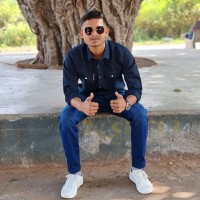 Jaydeep Solanki