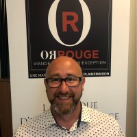 Olivier Tarif